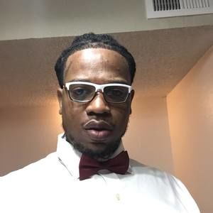 Meet your Posher, Reggie